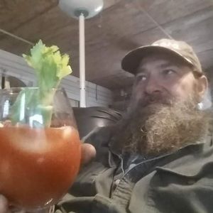 Meet your Posher, Ray